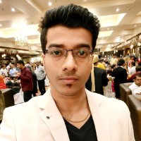 Prithwish Das