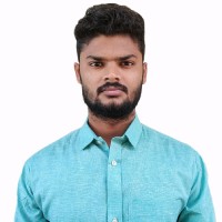 Manoj Udamale