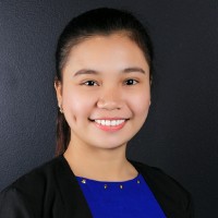 Camille Ganias