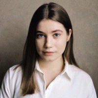 Maria Shitova