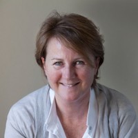 Andrea van den Berg