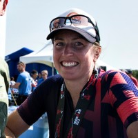 Christine Mckinley