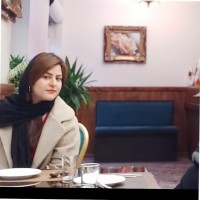 Aida Shahriary