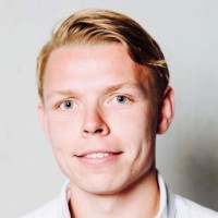 André Adrian Andersson