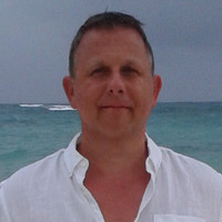 Ian Phipps