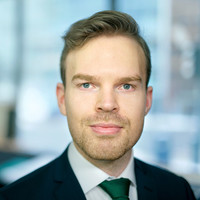 Gustav Aas Rye