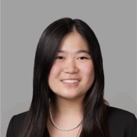 Isabelle Ahn