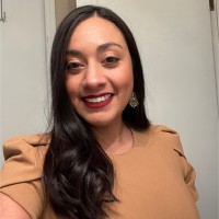Beatriz De La Cruz, Mlt (Ascp)