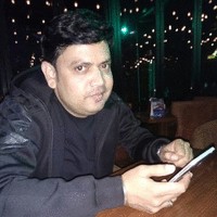 Vivek Upadhyay