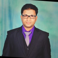 Anwar Ali Baig Mirza