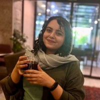 Zahra Paktinat