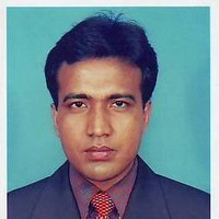 Salim Ahmed Milon