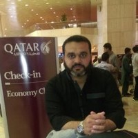 Aamer Sharif