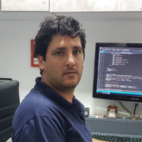 Ariel Matias Compagnone