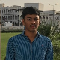 Nijanthan Subramanian