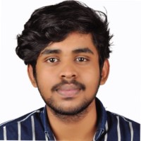 Sajesh P