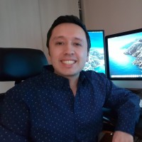 Sergio Ortiz