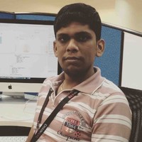 Sudalaiyandi A
