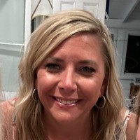 Kristin Fisher
