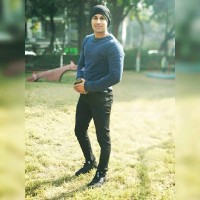 Vikas Verma