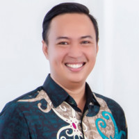 Clint Rolland Kambey