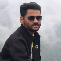 Tushar Bobde