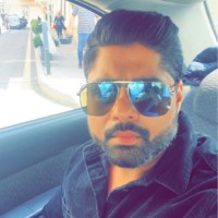 Abhinav Madan