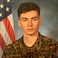 Cameron Crecelius