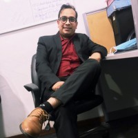 Jitendra Gupta