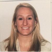 Gina Cherico, PT, DPT, OCS