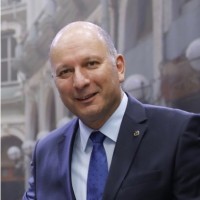 İbrahim Gündüz Yeşil