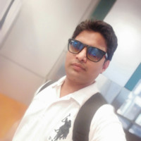 Roop Kishore