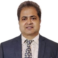 SUBHASIS MAJUMDAR