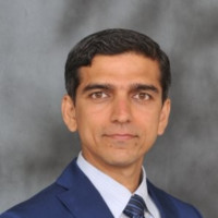 Dushyant Mehta