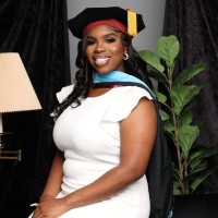 Aline Dort, M.S./Ed.S, CCC