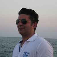 Afshin Noorijou