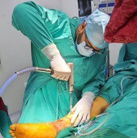 Dr Vishwajeet Vijay Deshpande