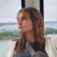 Alannah Montgomery