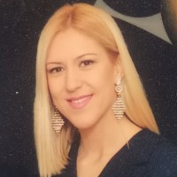 Aleksandra Marić