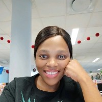 Thabisile Mthembu