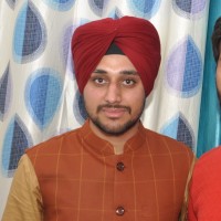 Ravinder Singh