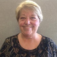 Marilyn Morgan