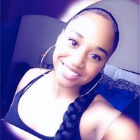Aeisha Patterson