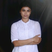 Siddhi Suresh Sarda