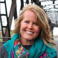 Christine Hauck