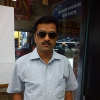 Shivasharan Karthik