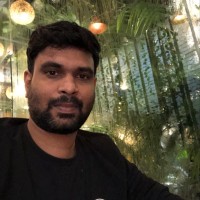Srikanth Reddy