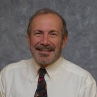 Robert Rhamy