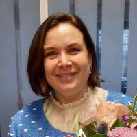 Rachelle Hagelen-Ter Veen