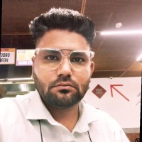 Ravinder Singh